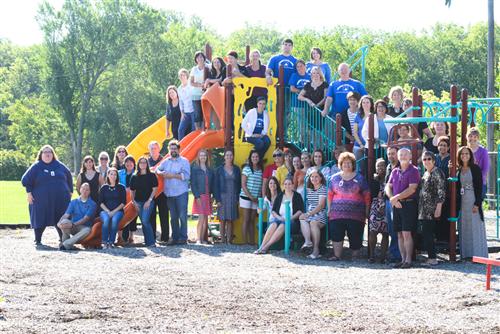 LVS Staff 
